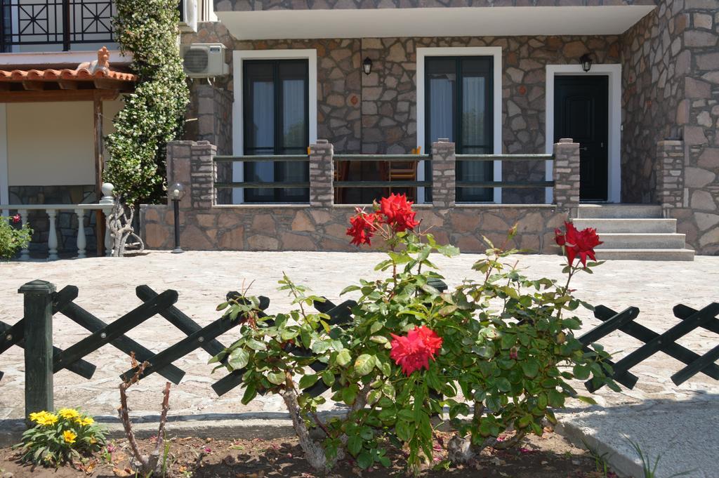 Villa Vicky Петра Экстерьер фото