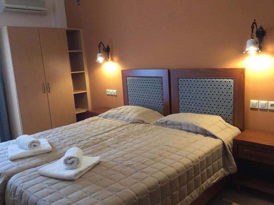 Villa Vicky Петра Экстерьер фото