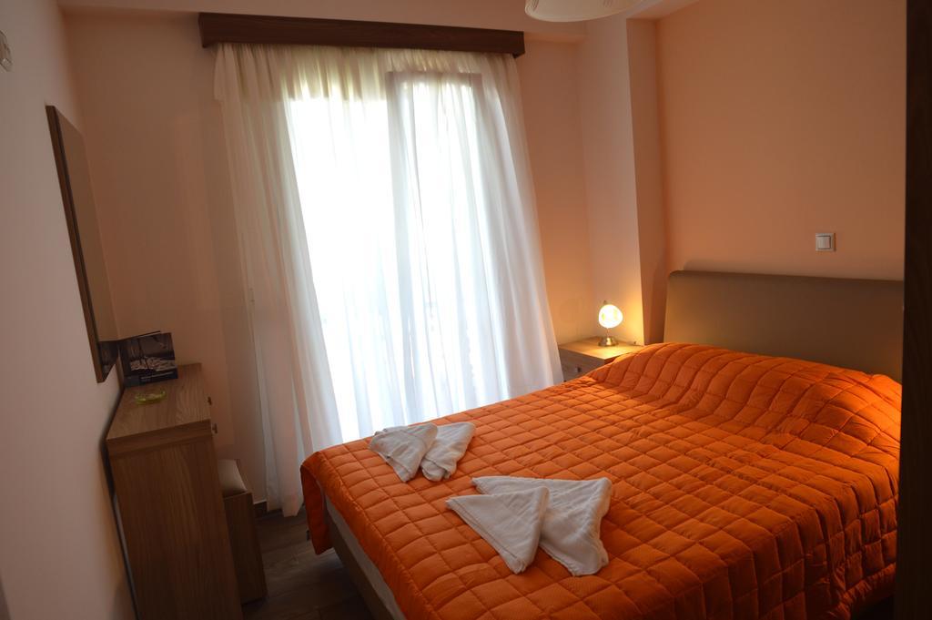 Villa Vicky Петра Экстерьер фото
