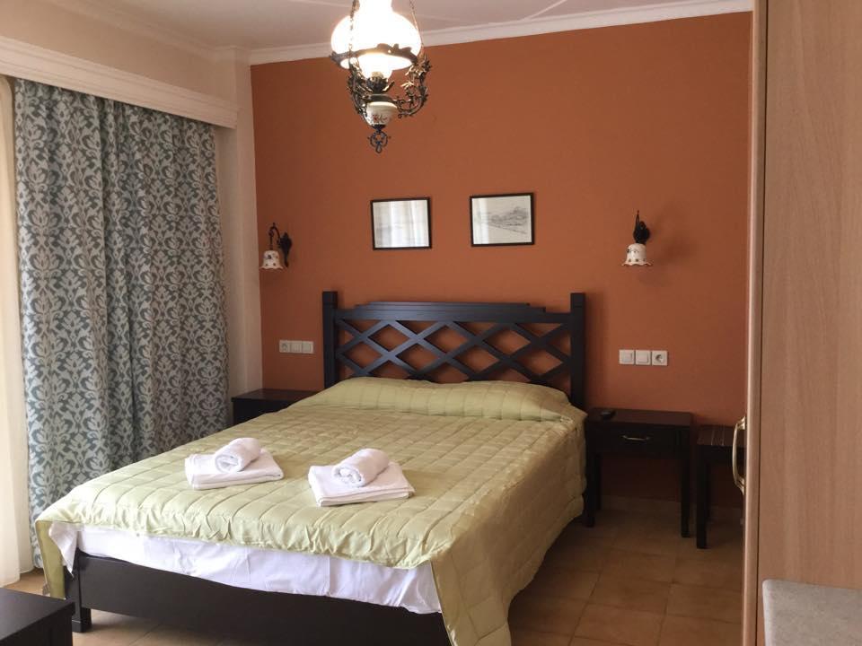 Villa Vicky Петра Экстерьер фото